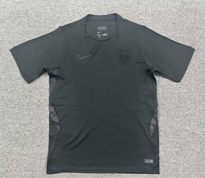 2026 Norway away soccer jersey